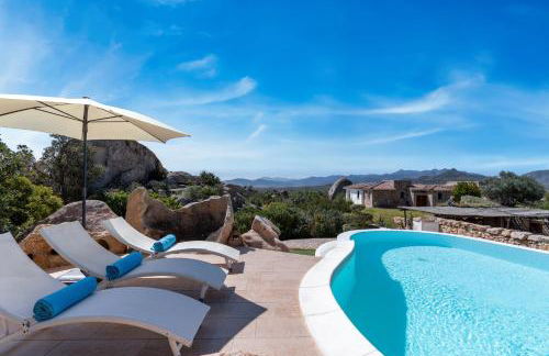 villa Le farfalle - Foto 48