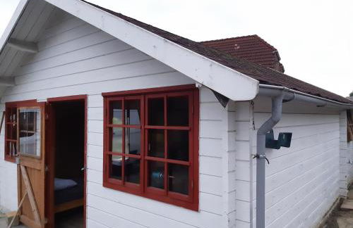 Monteurzimmer Ausma Weener - FeWo Vakantiehuis Weener - Foto 29