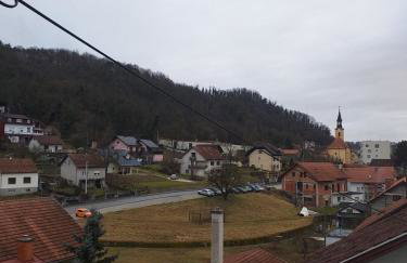 Apartments Krapinske Toplice Krtak Biba - Foto 7