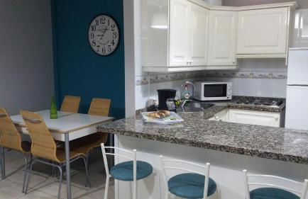 vivienda vacacional Atlantida - Foto 3