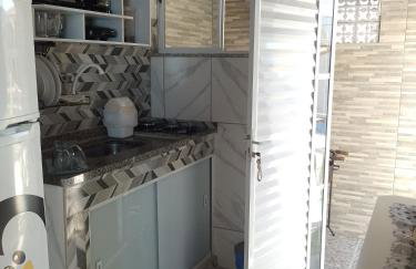 Kitnet Apto Aconchegante na praia do forte - Foto 50