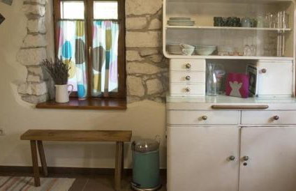 Holiday Home Luka 10 - Foto 40