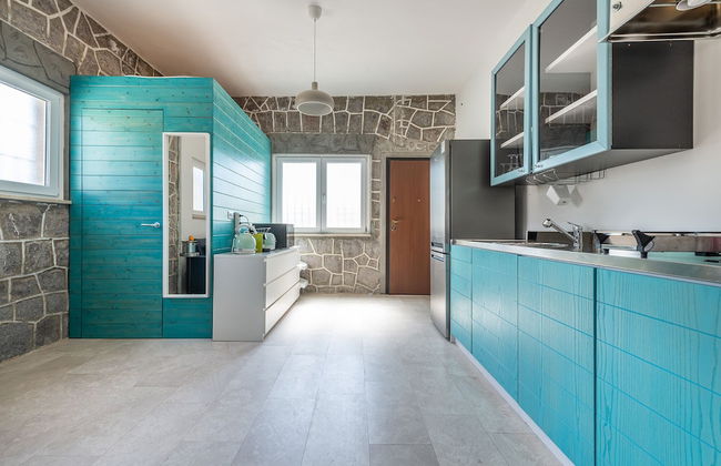 VILLA CELESTE SARDINIA - Foto 35