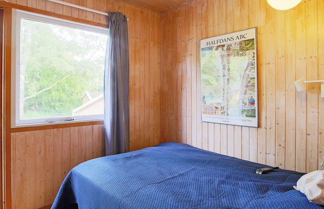 6 Person Holiday Home in Hojby - Foto 2