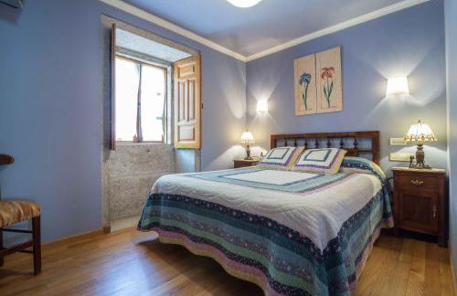 Casa de Verdes - In Cabana de Bergantinos - Foto 48