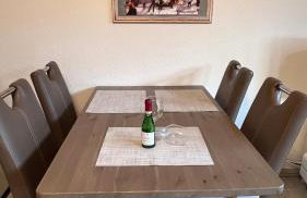 Ostseeperle Zingst, strandnahes 3-Zimmer Apartment - Photo 3