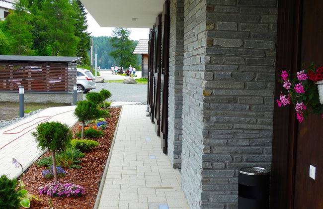 Apparthotel Silbersee - Foto 43