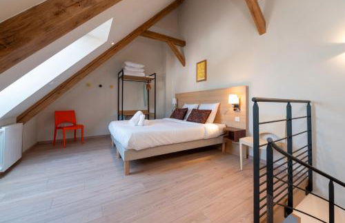 8 - Seigneurie Fouquet - Tousquet - Photo 10