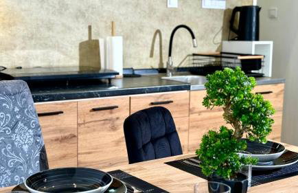 Apartamenty w Starej Wieży by LibertaRent - Foto 8