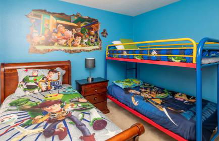 Be Our Guest at Emerald Island - Foto 39