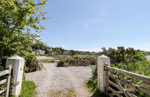 Port Donnel Cottage - Foto 25