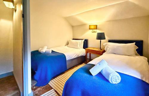 Charming English Cottage in the Essex Countryside - Foto 17