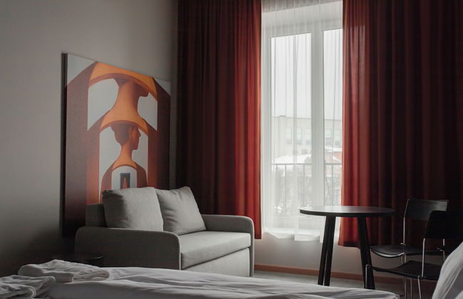 Resume Apartments - Photo 42