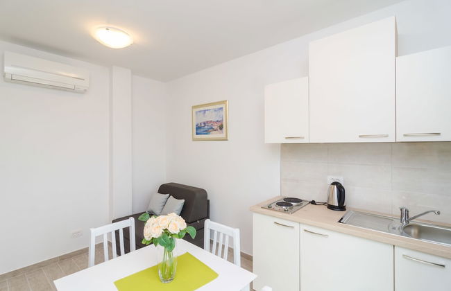 Apartments Villa Dadic - Photo 35