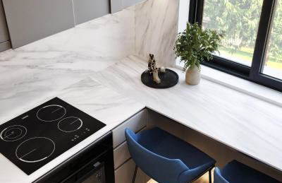 LADY L sea view studio - Foto 9