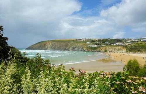 Finest Retreats - Old Lanvean Cottage - Foto 14