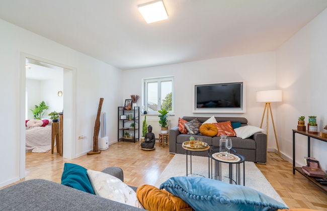 2OG Rechts 80m2 3-Zimmer Wohnung - Foto 11