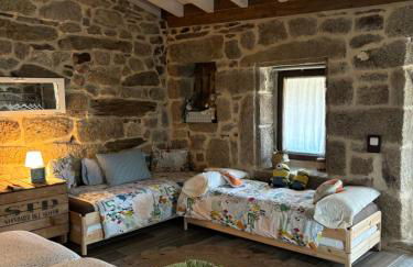 Aturuxo, Casa dos Mestres - Foto 8