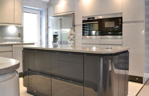 Fernhill Cottage - Foto 6