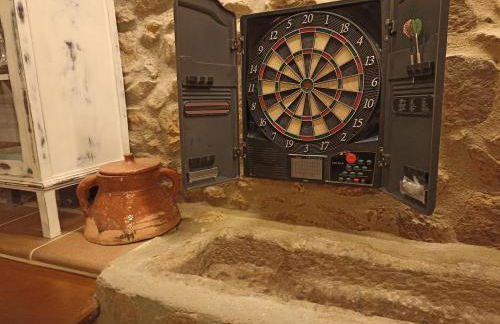 El Cascanueces - Casa Rural - Foto 37