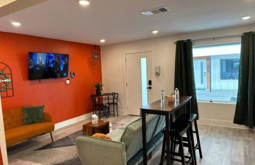 Luxury Suite in Dtw/Free Parking - Foto 17