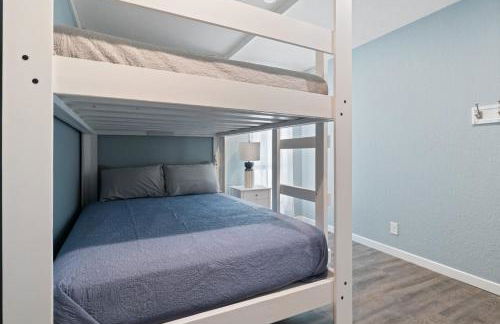 Our Cove Retreat - Perfect for Wave-Free Swimming, Tanning & Prime Location Fun! - Foto 23