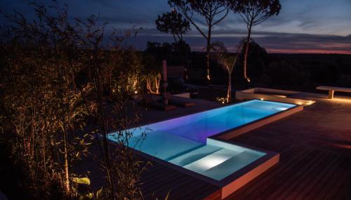 Casa Thala - Conceptual 3-Suite Villa & Hot Pool - Photo 2, Garden