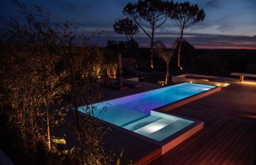 Casa Thala - Conceptual 3-Suite Villa & Hot Pool - Foto 1