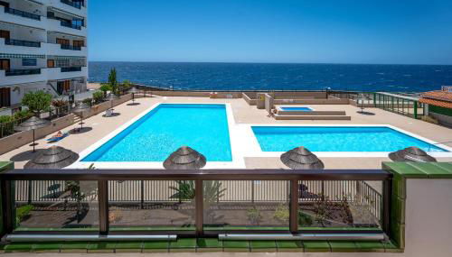 Atlantic View Tenerife South - Foto 3, sunbed