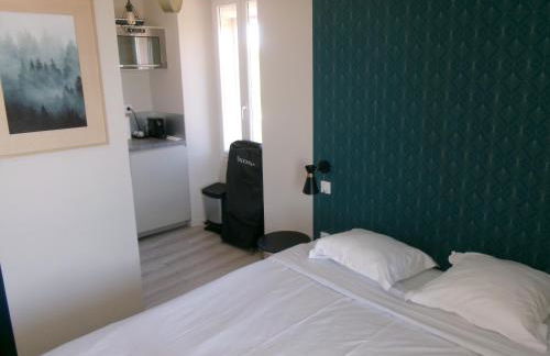 Résidence de tourisme Sous Les Pins - Foto 26