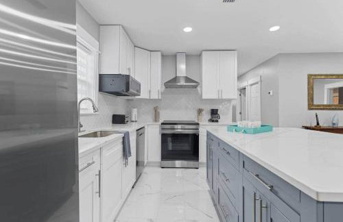 4 Ensuites Bed + Minutes to Anna Maria Island - Foto 35