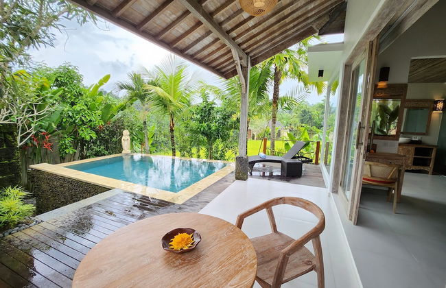 Pinggala Villa Ubud - Foto 39