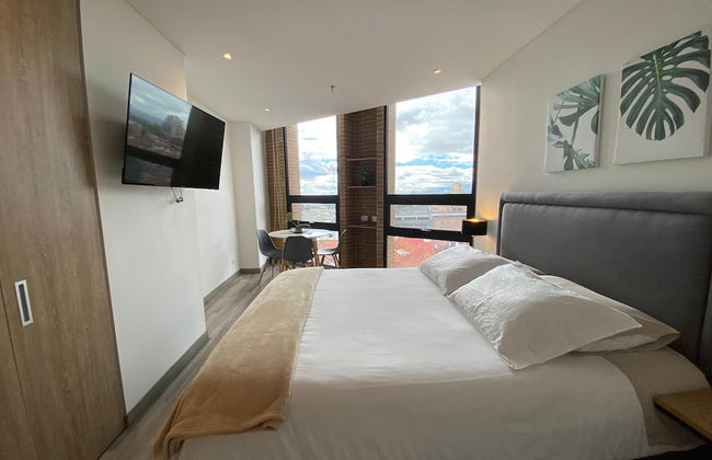 Mitika Apartamentos - Foto 55