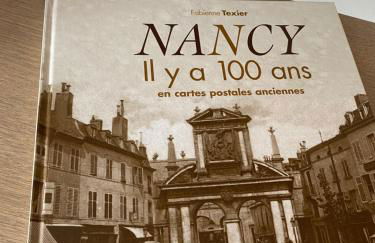 Petit cocon proche de Stanislas - Foto 70