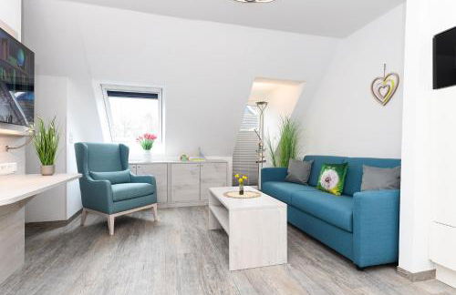 Haus Strandkorb - Poolnähe - Garten - Tischtennis - Foto 67