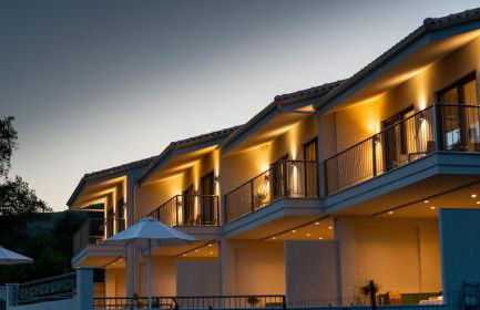 PARGA 4 SEASONS VILLAS - Photo 20