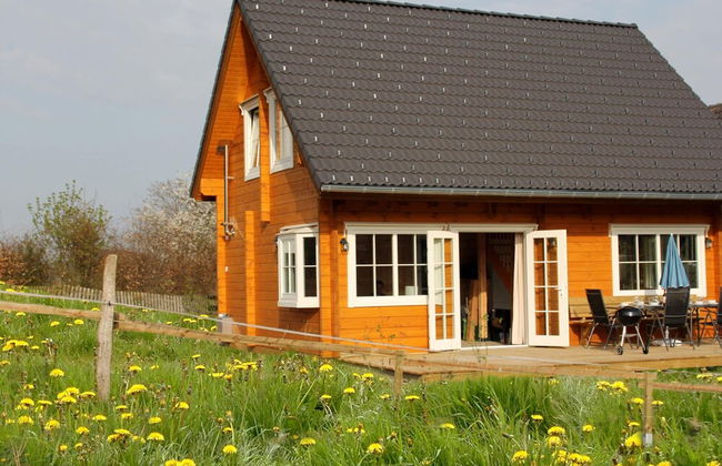 Home in Wissinghausen With Private Sauna - Foto 21