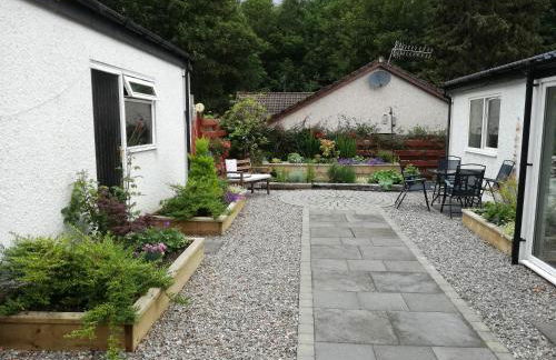 Bruich Cottage - Foto 16