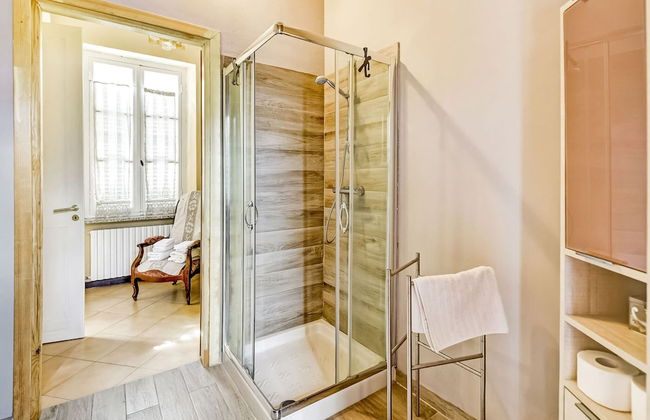 Apartment in Portacomaro With Garden - Foto 22