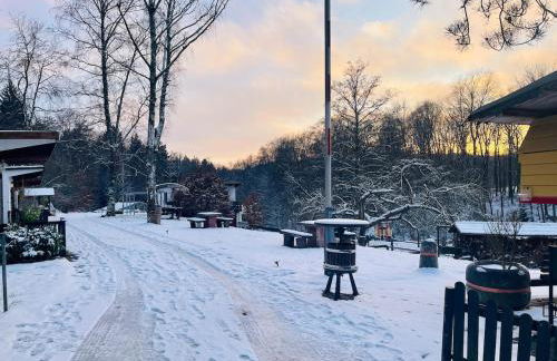 Tiny Ferienhaus 1 am Rimbach in Steinau an der Strasse - Foto 55