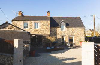 La maison de marie - Foto 78