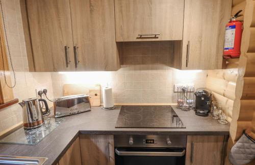 Leafy Hollow Lodge - Foto 15