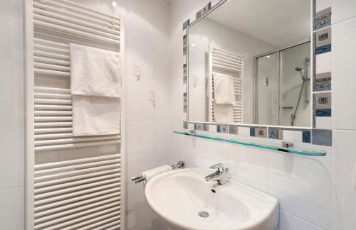 Hatzlhof Appartements - Foto 29