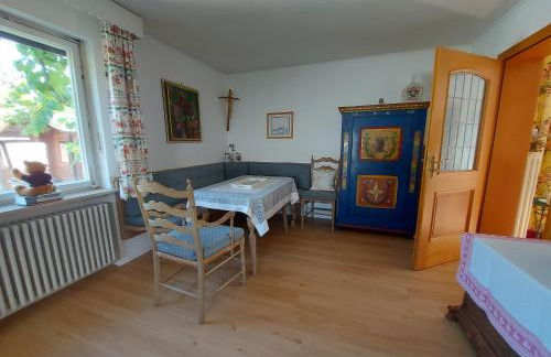 Ferienwohnung Grünwald - Foto 1