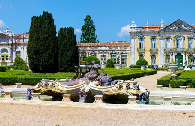 2 Day Pack: Lisbon and Sintra Full Day Tour - Photo 8