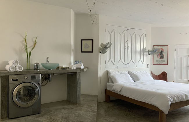 Villa in Havana with swimming pool and terrace - Foto 7