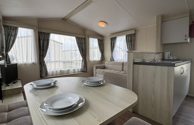 Towervans Holiday Park - Foto 15