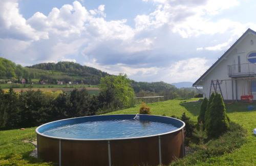 Baranie Wzgórze Ustroń Basen Sauna Plac Zabaw - Foto 11