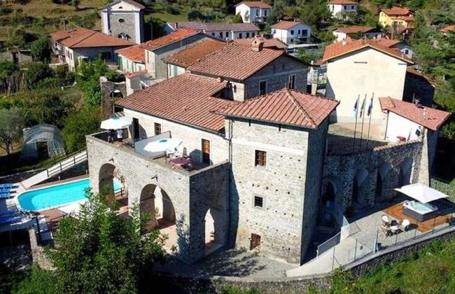 Tuscan Haven- Spacious Home - Foto 22