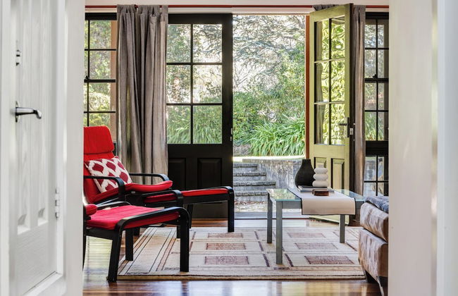 Whispering Pines Cottages - Foto 29